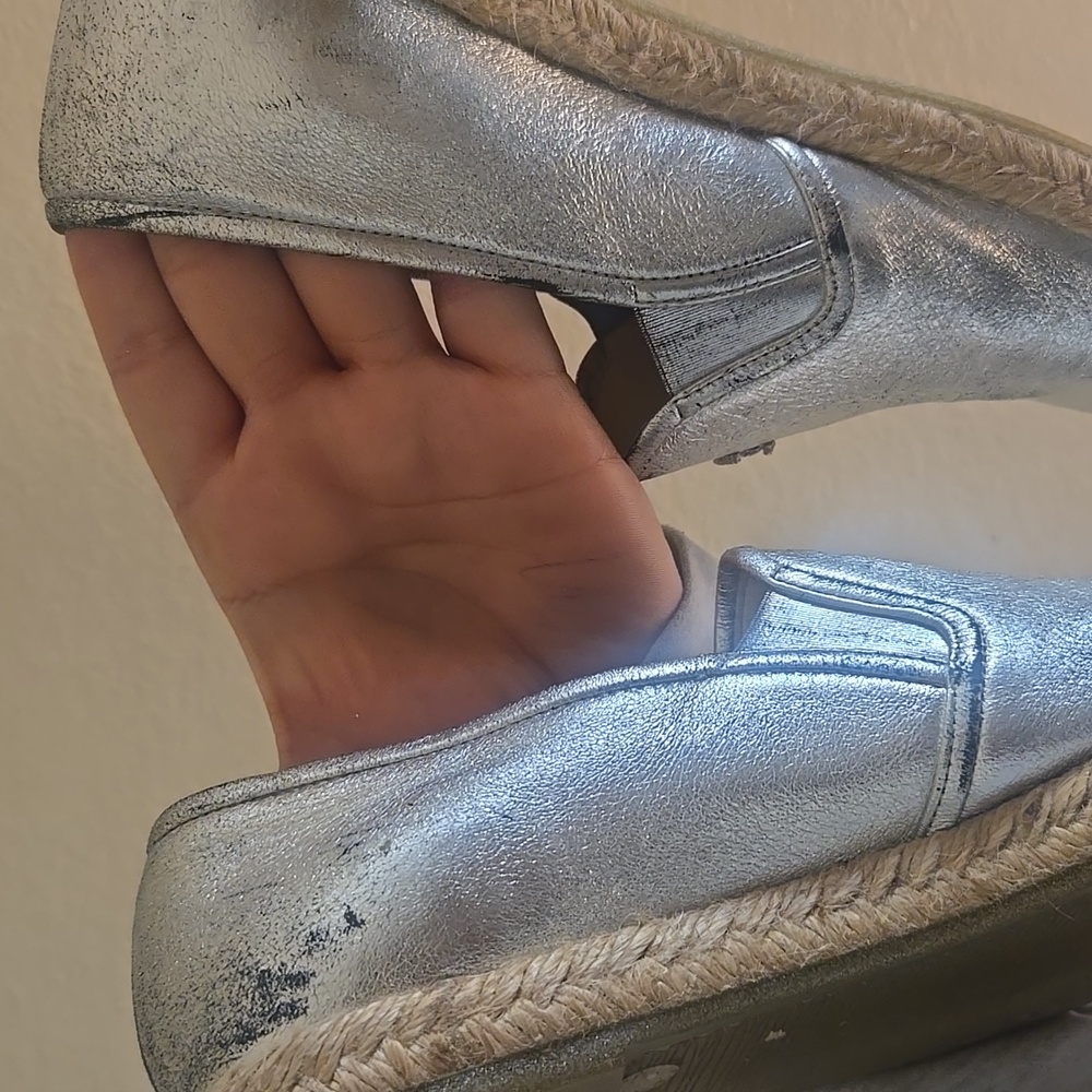 Channel Shoes - Picture 10 of 10